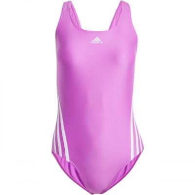 3. adidas 3-Streifen Badeanzug W IY9723