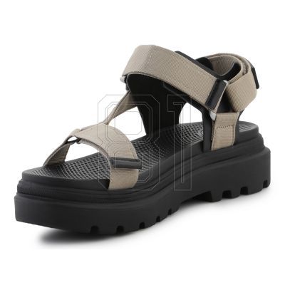 4. Palladium Pallacruise Strap Dune W Sandalen 97465-297-M