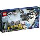 11. LEGO Avatar 75573 Fliegende Berge: Standort 26 und Samson ZPZ
