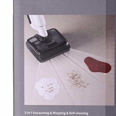 19. Xiaomi Nass- und Trockensauger W30 Bodenstaubsauger