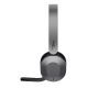 17. Lenovo 4XD1V23301 Kopfhörer/Headset, kabelgebunden & kabellos, Kopfbügel, Büro/Callcenter, USB Typ-C, Bluetooth, Grau