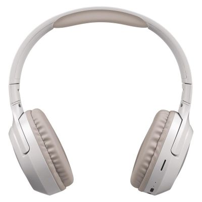 3. Defender Bluetooth Freemotion Over-Ear-Kopfhörer B444 Beige 63444