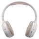 3. Defender Bluetooth Freemotion Over-Ear-Kopfhörer B444 Beige 63444