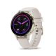 9. Garmin Venu 3S 3,05 cm (1,2") AMOLED-Display, 41 mm, digitaler Touchscreen (390 x 390 Pixel), Gold/Elfenbein, WLAN, GPS