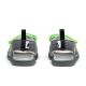 6. Affenzahn Sandal Chamude Airy Panther Jr 00392-80028