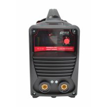 AWTOOLS SPEEDLINE Inverter-Schweißmaschine AWT-220 AW50520BL LCD VRD Synegry Black Line