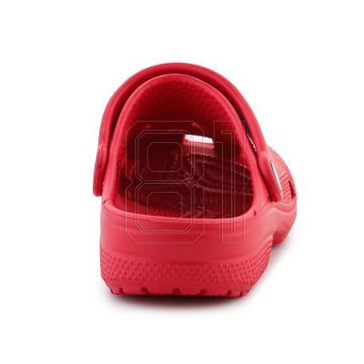 6. Crocs Classic Kinder Clog Jr 206991-6WC