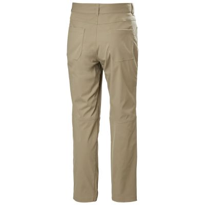 6. Helly Hansen Herrenhose HOLMEN 5 POCKET PANT 63521 757