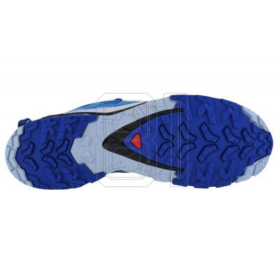 4. Salomon XA Pro 3D v9 M 472721 Laufschuhe