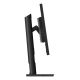 11. Lenovo ThinkVision T24d-30 LED-Display, 61 cm (24 Zoll), 1920 x 1200 Pixel Full HD, Schwarz