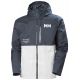 17. Helly Hansen Active Pace Jacke M 53085 598