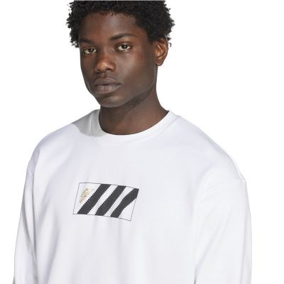 3. Adidas Copa GC XXL M Sweatshirt JM8936
