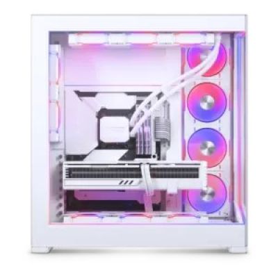 2. Phanteks NV7 Full Tower RGB Lichtverstärker-Kit