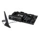 8. ASUS TUF GAMING A620-PRO WIFI AMD A620 Sockel AM5 ATX