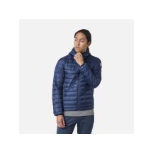 Kurtka męska ROSSIGNOL Rossi Light Hood Jkt granatowa