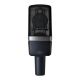 4. AKG C214 Stereo-Kondensatormikrofon-Set
