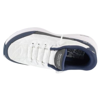 3. Skechers Slip-ins Contour Foam – Cozy Fit 303949L-WNV Weiß 27