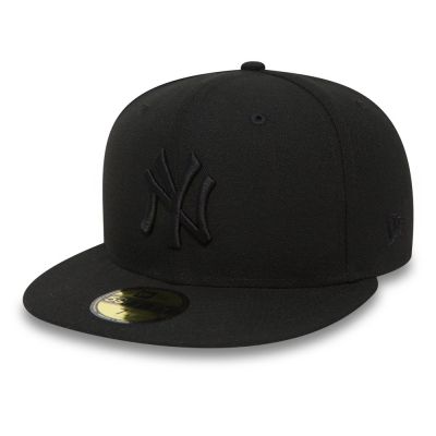 4. New Era New York Yankees MLB 59FIFTY Kappe 10000103