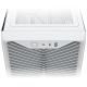 2. Corsair 3200D RS Mid-Tower Gehäuse, weiß