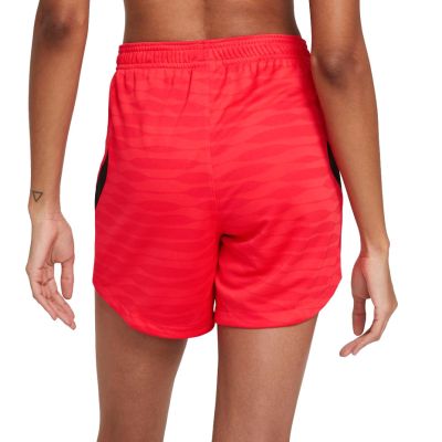 8. Nike Dri-FIT Strike W Shorts CW6095-660