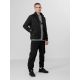 2. Herren Daunen-Trekkingjacke 4F H4L22-KUMP061