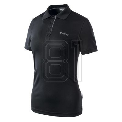 Hi-tec lady site T-shirt W 92800312411