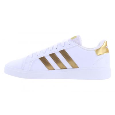 9. Adidas Grand Court 2.0 K GY2578 Schuhe