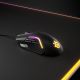 7. SteelSeries Rival 5 Kabelgebundene Maus (62551)