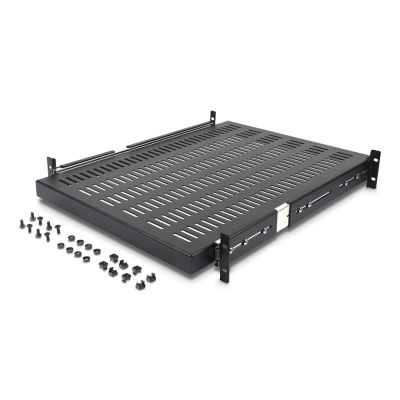 5. StarTech.com UNISLDSHF19 Rack Parts Verstellbare Regalböden