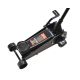 AWTOOLS Hydraulikheber „Frog“ 3 Tonnen 135 - 500 mm Schnellhubpedal