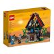 LEGO Werbeartikel 40601 – Majistos Zauberwerkstatt