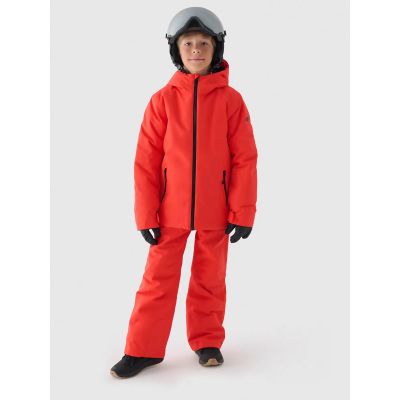 3. 4F Jr Skijacke 4FJWAW24TTJAM532-62S