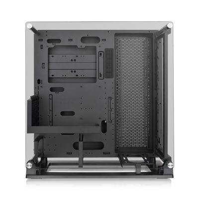 2. THERMALTAKE CORE P3 PRO GEHÄRTETES GLAS - SCHWARZ CA-1G4-00M1WN-09