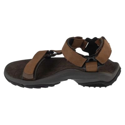2. Teva M Terra Fi Lite Leather Sandal 1012072-BRN Braun 41,5