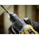 7. DEWALT UD 18V DCD799D2T 74Nm 2x2,0Ah BL TSTAK Schraubendreher