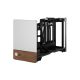 12. Fractal Design Terra Small Form Factor (SFF) Silber