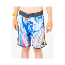 RIP CURL Mirage Resinate-Boy Boardshorts - blau