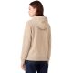 3. Champion Damen-Hoodie-Sweatshirt Beige 118404 MS041