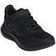 8. Adidas Runfalcon 5 Jr IE8573 shoes