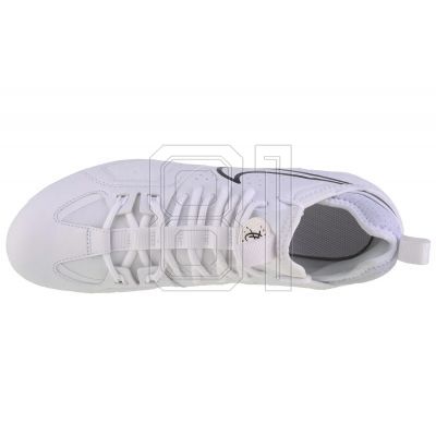 3. Nike Huarache 9 Varsity Lax FG M FD0090-101 Schuhe