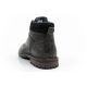 14. Wrangler George Herrenschuhe Chelsea Boots elegant modisch schwarz