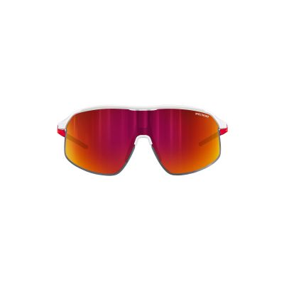 3. Julbo Dichtegläser – Weiß/Fluo/Blau | Spectron 3 ml Rot