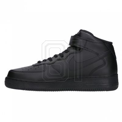 2. Nike Air Force 1 Mid '07 CW2289-001 Schuhe