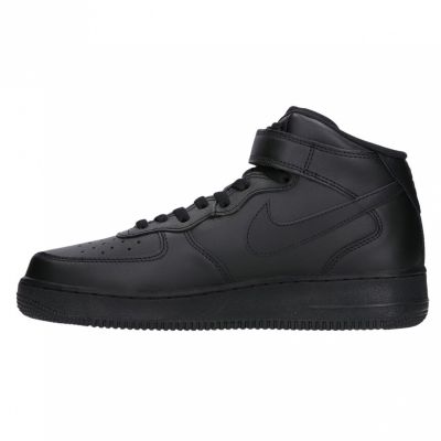 2. Nike Air Force 1 Mid '07 CW2289-001 Schuhe