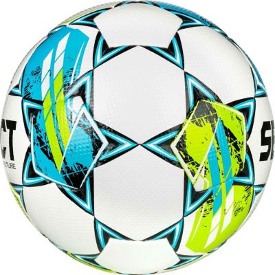3. SELECT FUTURE v25 Fußball
