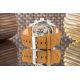 7. TIMBERLAND Henniker II Herrenuhr TDWGF0082801 + Box