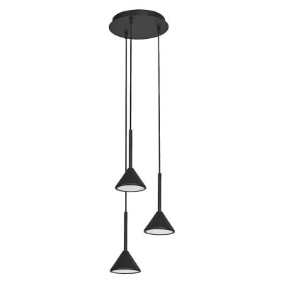 OSRAM LED-Leuchte 13W 3K 500LM