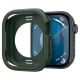 6. CASEOLOGY VAULT Gehäuse für Apple Watch 10 (46 MM) – grün