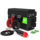 5. GREEN CELL INV05DE Wechselrichter 12V-230V 300W/600W Reine Sinuswelle