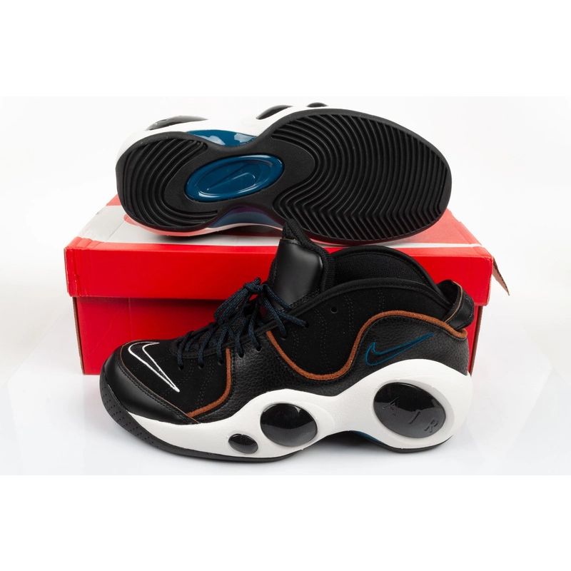 30. Nike Air Zoom M DV6994-001 Schuhe